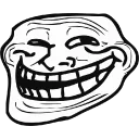 😺 emoji Mems Telegram sticker 19 of 21