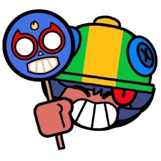 🎉 emoji будка сотиреда @sandysotired Telegram sticker 9 of 12