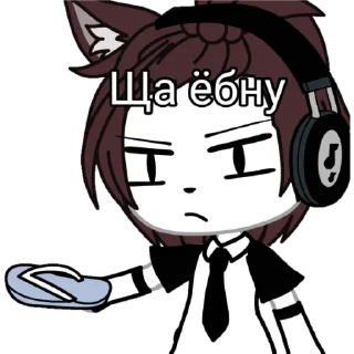 😡 emoji 🌲Хвоя🌲 Telegram sticker 9 of 26