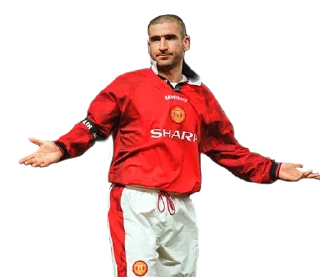 🤷 emoji United (@unitedthoughts) Telegram sticker 21 of 50
