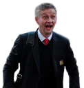 😮 emoji United (@unitedthoughts) Telegram sticker 7 of 50