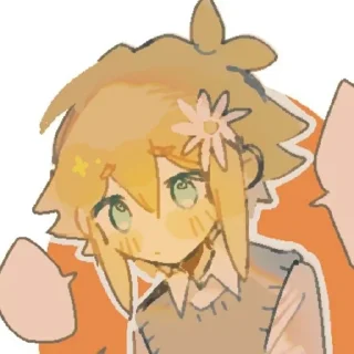 Sticker from ✧･ﾟ: Omori･ﾟ:*