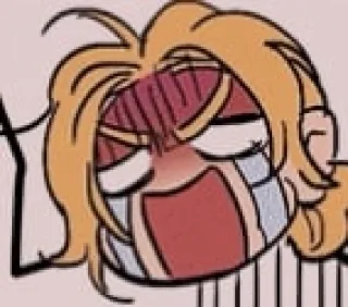 Sticker from Тайный Союз