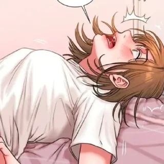 Sticker from 𐌺ᥙⲙ 𐌑ᥙнжчᥙ @ran_eblan_com
