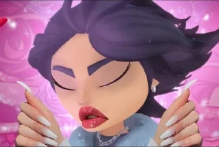 💅 emoji Пикчи с сп Telegram sticker 14 of 26