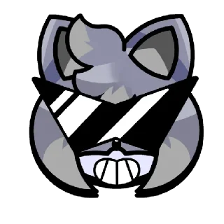 😎 emoji Ruby The inventor Telegram sticker 19 of 20