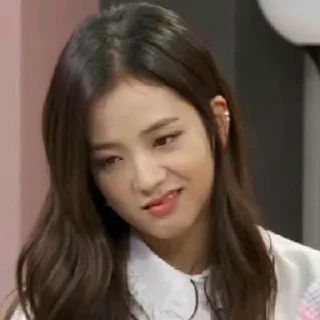 🌟 emoji 😌Black pink 😂 Telegram sticker 22 of 80