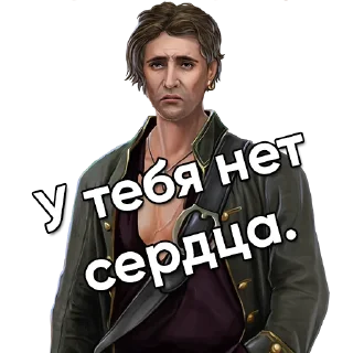 Sticker from КЛКР ПАК