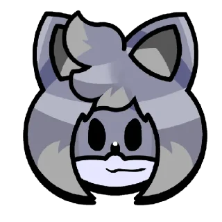 😄 emoji Ruby The inventor Telegram sticker 20 of 20