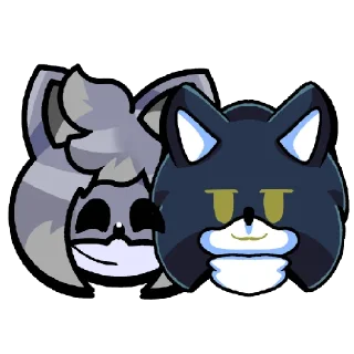 😄 emoji Ruby the Inventor Telegram sticker 16 of 27