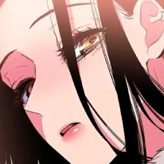 👁 emoji Тайный союз Telegram sticker 10 of 105