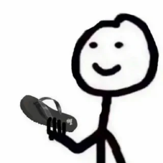 👡 emoji @ckute 💗 Telegram sticker 9 of 74
