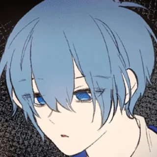 😶 emoji Тайный союз Telegram sticker 22 of 105