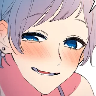 😄 emoji Тайный союз Telegram sticker 7 of 105