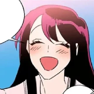 ❤️ emoji Тайный союз Telegram sticker 14 of 120