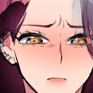 😞 emoji Тайный союз Telegram sticker 18 of 105
