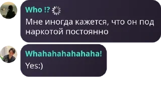 🤙 emoji Джеффляндия | Marvel Snap Chat pack by @QuotLyBot Telegram sticker 24 of 119