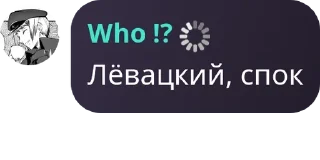 🧑 emoji Джеффляндия | Marvel Snap Chat pack by @QuotLyBot Telegram sticker 21 of 119