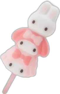 🌟 emoji ໒ ᴄuᴛᴇᴄᴏrᴇ fᴏᴏd ᴩinᴋ ᨩ˚˳° Telegram sticker 15 of 55