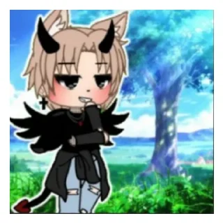 😄 emoji ТОП Telegram sticker 5 of 14