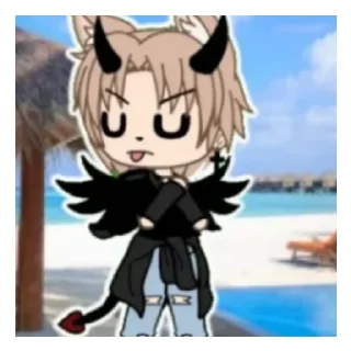 😄 emoji ТОП Telegram sticker 6 of 14