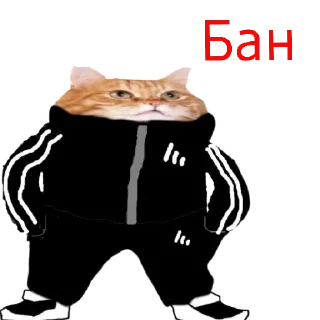 Sticker from Стикеры Люси 2.0