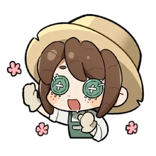 Sticker from ебеновские стикеры 2.0
