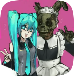 🌟 emoji Да пофиг вообще 2 Telegram sticker 6 of 50