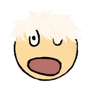 🤠 emoji дурак haus Telegram sticker 6 of 25