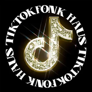 Sticker from TIKTOKFONK HAUS / @tiktokfonkhaus