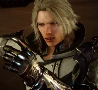 Sticker from Ravus Nox Fleuret :: @CelesChe