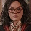 Sticker from Hogwarts Legacy