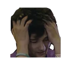 👎 emoji twitch emotes Telegram sticker 24 of 59