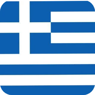 🇬🇷 emoji Европа by:@Matvey_samara00 Telegram sticker 13 of 50