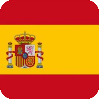 🇪🇸 emoji Европа by:@Matvey_samara00 Telegram sticker 18 of 50