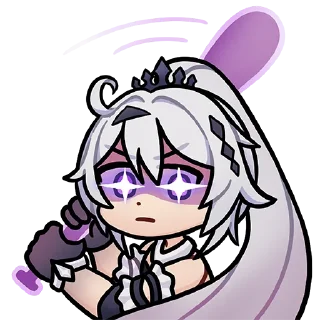 💢 emoji Random HI 3rd | @honkai_impact_info Telegram sticker 23 of 25