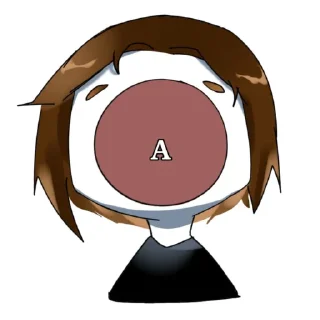 😲 emoji У Володиной шизы нет границ Telegram sticker 12 of 43