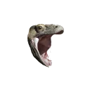 🐍 emoji twitch emotes Telegram sticker 12 of 59
