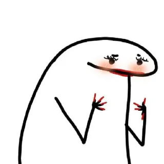 🐸 emoji у меня нет проблем Telegram sticker 11 of 51
