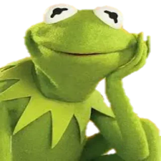 😂 emoji Frog Telegram sticker 2 of 30