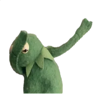 😃 emoji Frog Telegram sticker 22 of 30