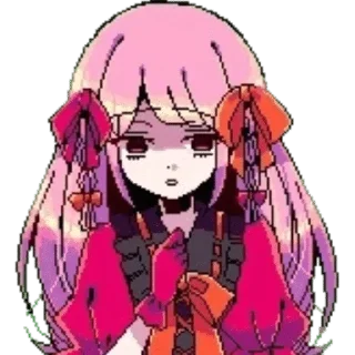 🍧 emoji 𝑧𝑖𝑧𝑒𝑙 :: [@rar42] Telegram sticker 19 of 74