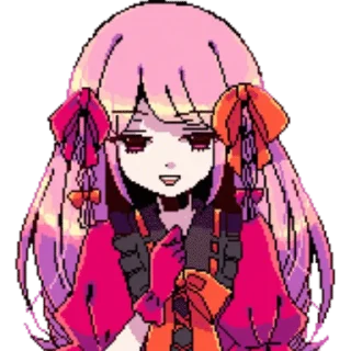 🍧 emoji 𝑧𝑖𝑧𝑒𝑙 :: [@rar42] Telegram sticker 16 of 74