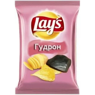 😉 emoji чипсы (@emopix) Telegram sticker 6 of 14