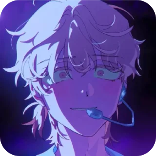 😳 emoji #𝑲𝑶𝑳𝑰𝑶𝑵 :: @GghuiHUI_plty Telegram sticker 15 of 30