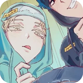 👄 emoji #𝑲𝑶𝑳𝑰𝑶𝑵 :: @GghuiHUI_plty Telegram sticker 12 of 30