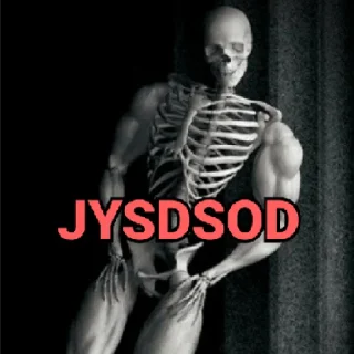 💪 emoji Несносный скелет Джо Telegram sticker 12 of 67