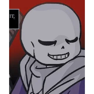 🦴 emoji Скелет шутник Telegram sticker 23 of 30