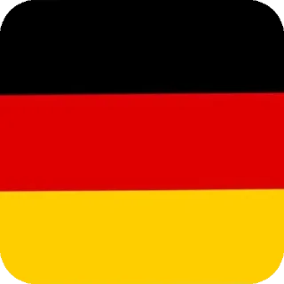 🇩🇪 emoji 5 Telegram sticker 22 of 24