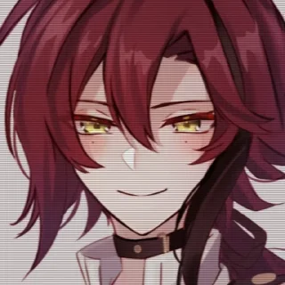 Sticker from ✩​ꫝ​ꫀ𝓲ɀ​​ꪮ | @genshinbyevico